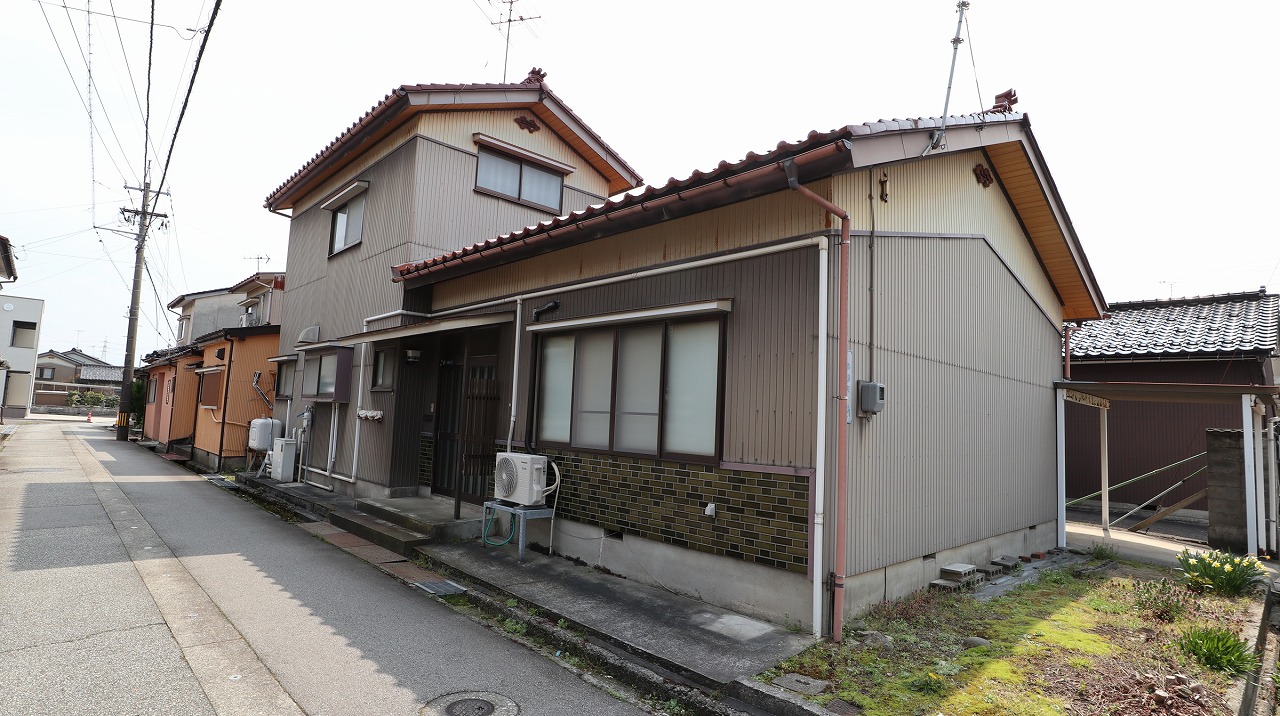 toyamasi-takasonochou-house