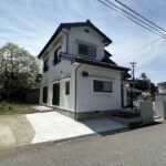 富山市小杉外観