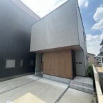 富山市田刈屋外観画像