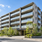 マンションのAI生成イメージ（実際の成約物件ではありません）